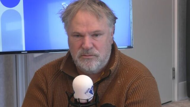 Hans Spekman kritisch op leiding GroenLinks-PvdA: 'Het is net Noord-Koreaans'
