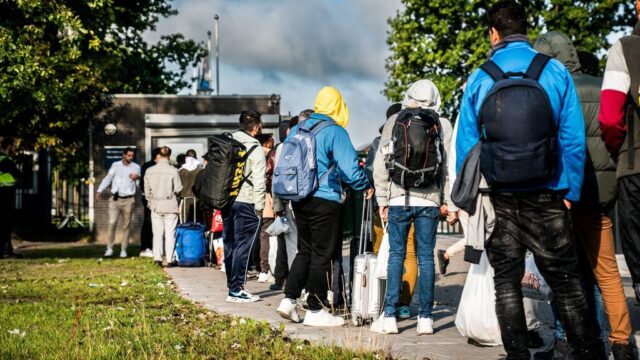 'Terugkeerhubs' buiten EU dichterbij na akkoord Europarlement en EU-landen
