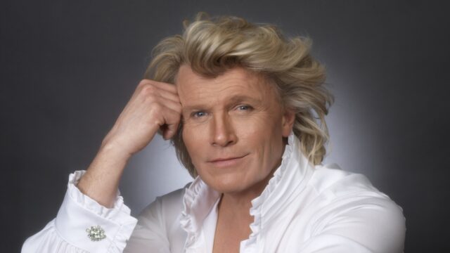 Hans Klok: 'Het publiek betaalt een kaartje om bedrogen te worden'