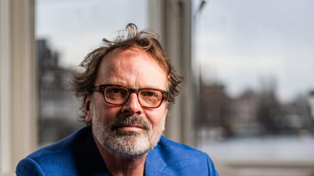 Echt en nep steeds moeilijker te onderscheiden: 'De mens begeeft zich in een realiteitscrisis'