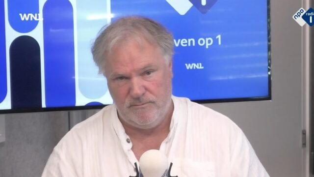 FNV-voorzitter Hans Spekman: 'Uit beleefdheid met kabinet in gesprek als verhoging AOW-leeftijd wordt geschrapt'