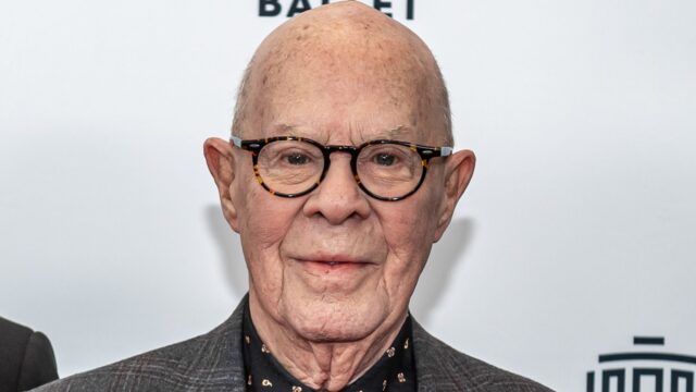 'De Mondriaan van het ballet': biograaf Sjeng Scheijen over Hans van Manen