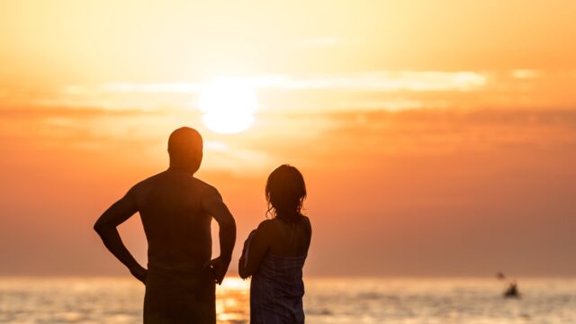 'Hard to get' spelen in de liefde: spannend spel of slechte strategie?