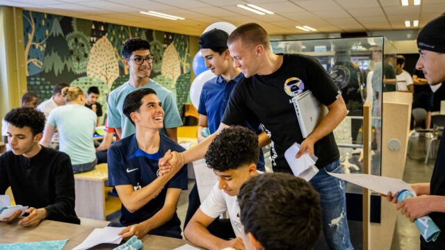 Meer praktijkgericht onderwijs voor havoleerlingen: 'Het zijn de slimme doeners'