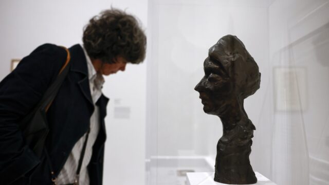 Zo'n dertig procent van alle kunst is vals, ook in musea