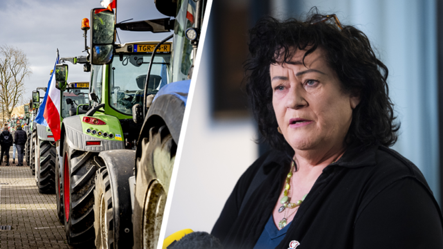 LTO-voorman roept BBB dringend op: 'Vecht niet tegen opschorten derogatiebeschikking'