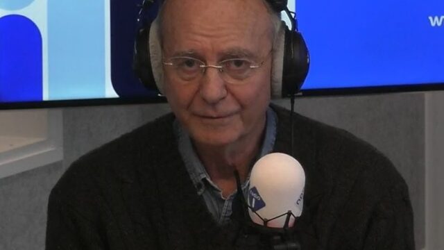 Oud-minister Henk Kamp (VVD): 'Geert Wilders heeft een constructieve rol gespeeld'