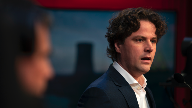 CDA-lijsttrekker Bontenbal: ideologie van BBB is vaag