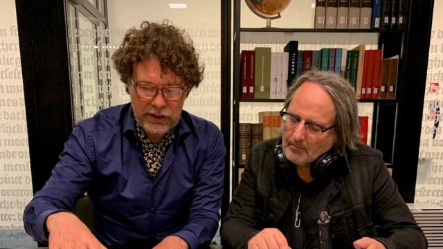 Welk excuus gebruikte Hitler in 1939 om Nederland binnen te vallen?