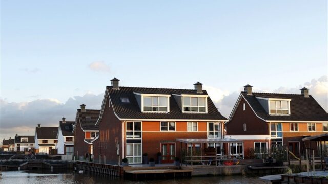 Stand.nl: 'Een verplicht klimaatlabel voor je huis is een goed idee'