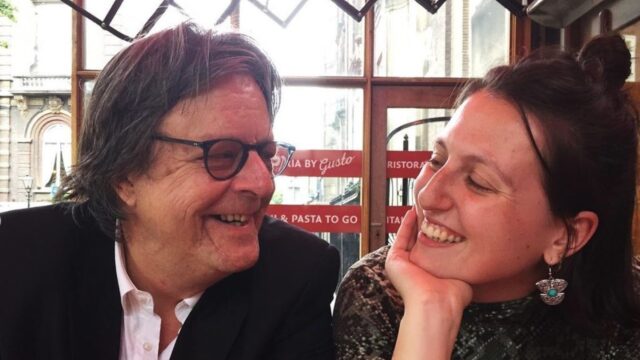 Hoe verandert een relatie als een dierbare ongeneeslijk ziek is?