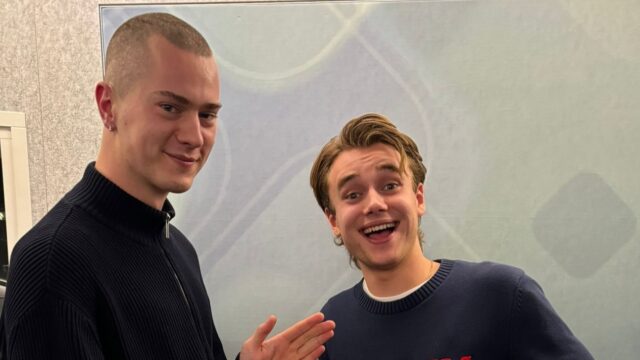 Tommy van Lent: 'Gooische Vrouwen was een droom waarvan ik niet wist dat-ie bestond'