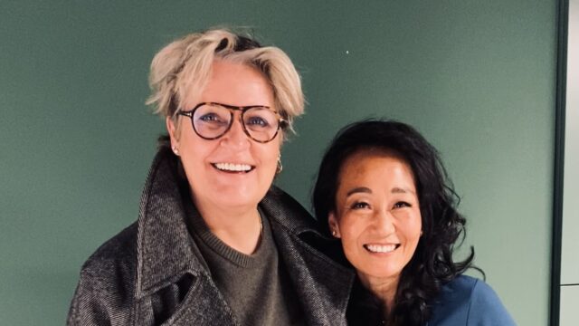 Margriet van der Linden verwacht 'landslide' van Kamala Harris