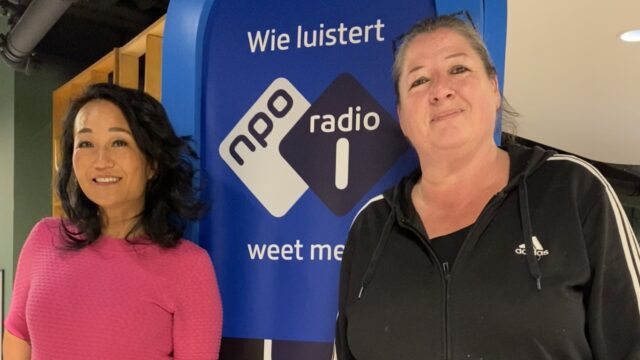 Karina Schaapman: 'Antisemitisme zit diep in de samenleving en komt niet bij maar één groep voor'