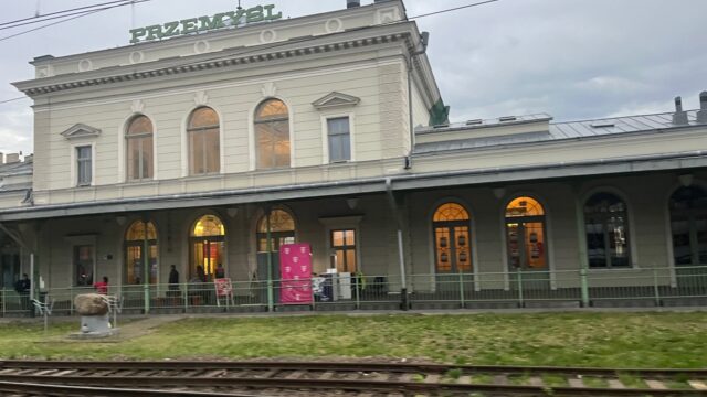 Polen gaat diep verdeeld de Europese Verkiezingen in: 'Er is een Polen A en een Polen B'