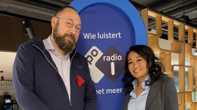 Wat Remco Breuker nog steeds niet snapt van de Koreanen
