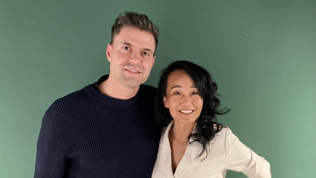Simon Keizer: 'Ik weet steeds beter wie ik niet ben'