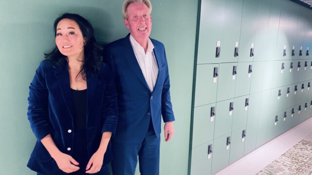 Jan Rotmans over haatreacties: 'Zonder weerstand ben je betekenisloos’