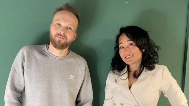 Arjen Lubach over nieuwe RTL-show: 'We maken wat we zelf leuk vinden'