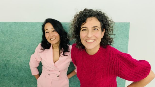 Margje Fikse: 'Inwisselbare presentatoren zorgen voor een gezond tv-klimaat'