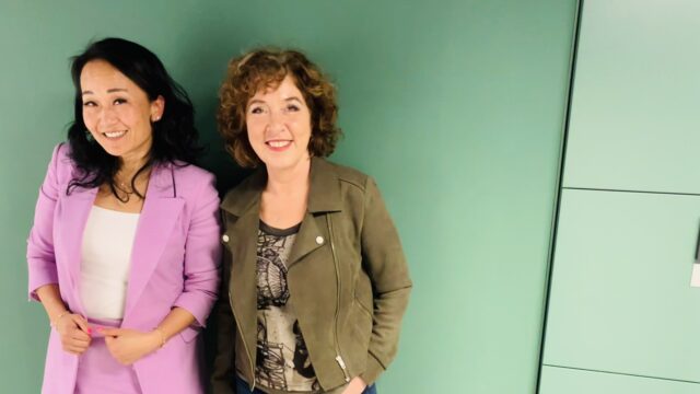 Waarom vrouwen grensoverschrijdend gedrag NIET melden