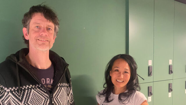 Il filosofo Wouter Kosters chiede un “congelamento della risposta” al cambiamento climatico Il filosofo Wouter Kosters chiede un “congelamento della risposta” al cambiamento climatico