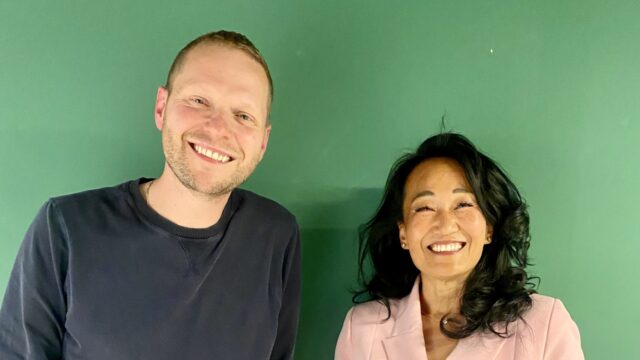 Nieuwe RTL-talkshow wordt 'geen kopie van Boulevard' denkt Luuk Ikink