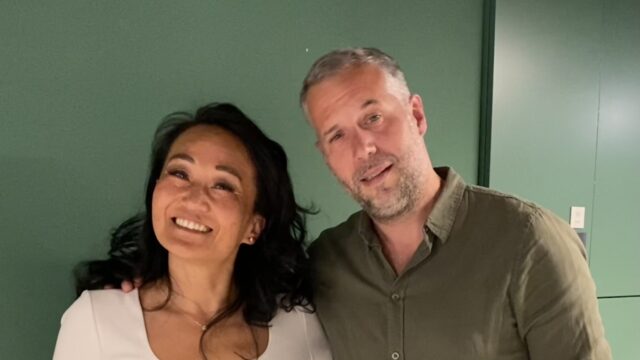 Tijl Beckand legt uit waarom we wegzappen bij onbekende Nederlanders