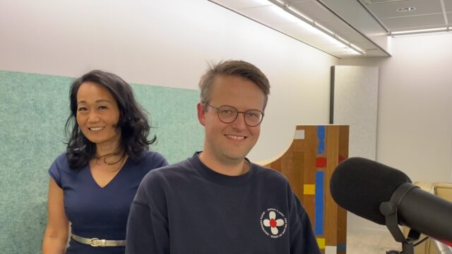 'Geef elke 18-jarige een krantenabonnement cadeau'