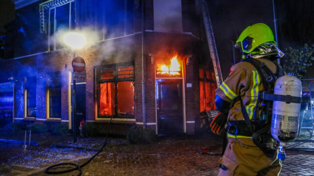 Podcast De Dag: als je in de buurt van de Vlaardingse loodgieter woont