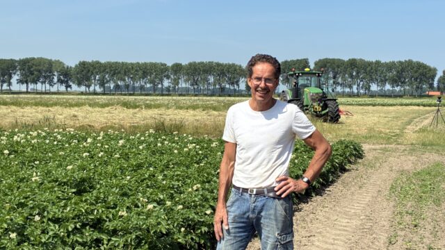 Akkerbouw en ruimte voor natuur: hoe combineer je dat?