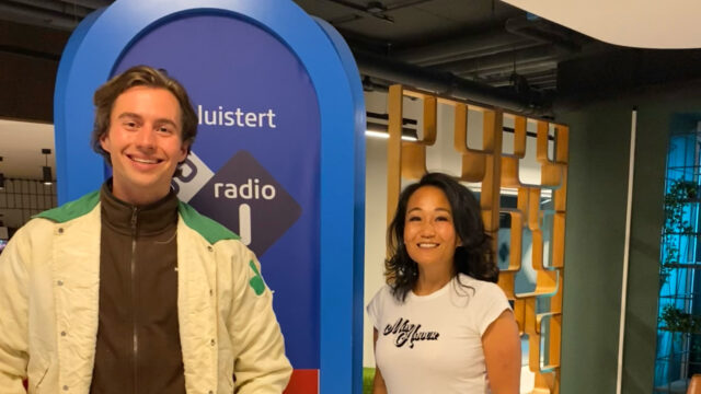 'Labour zit in een lastig parket'