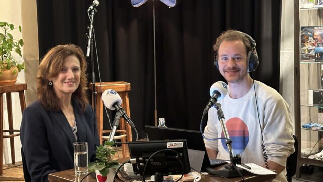 Hoogleraar Lianne Hoogeveen pleit voor een bredere kijk op hoogbegaafdheid