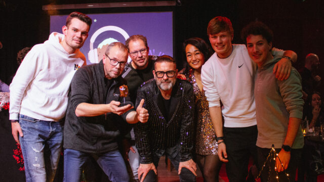 Flevoland wint derde editie van NPO Radio 1 Oliebollenquiz