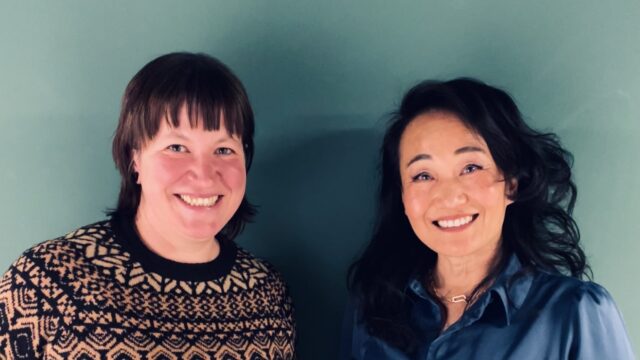 Judith uit Winter Vol Liefde: 'Bart en ik zijn allebei stronteigenwijs'