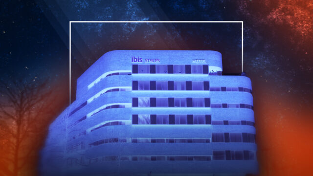 Nieuwsuurverhaal: geronseld worden voor schoonmaakwerk in een hotel in Arnhem