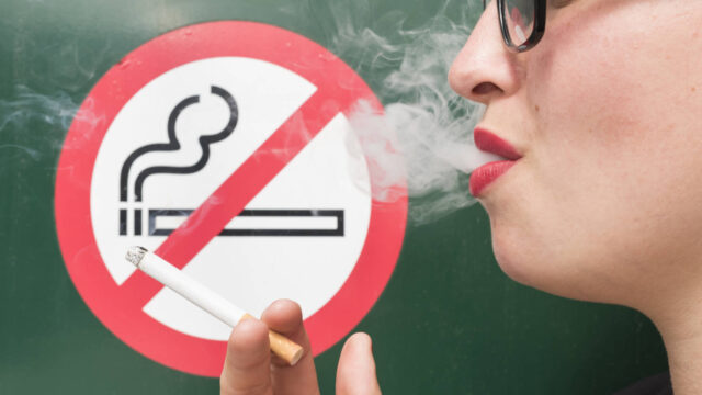 Generatieverbod of smaakjesverbod: COP11 zet in op minder tabaksgebruik