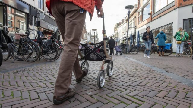 Wat is de verwachting van de levensverwachting?