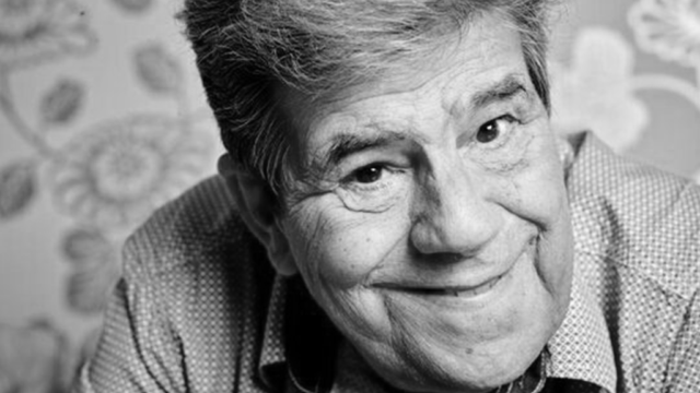 In memoriam: Joost Prinsen