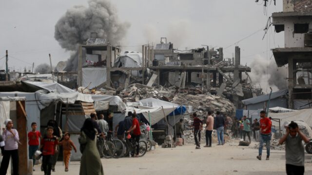 Moet Nederland dreigen met sancties tegen Israël? 'EU-onderzoek is een lapmiddel'