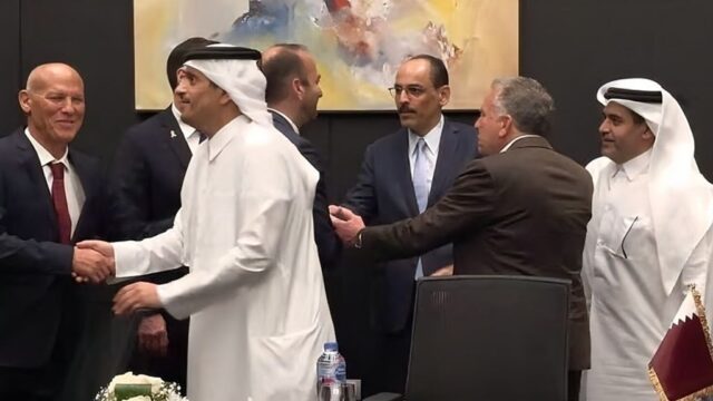 Hoe gaat de gevangenenruil eruitzien tussen Hamas en Israël?
