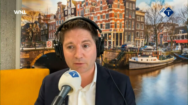 D66 blij met spoeddebat: 'Hamas is geen excuus om een heel volk uit te hongeren'