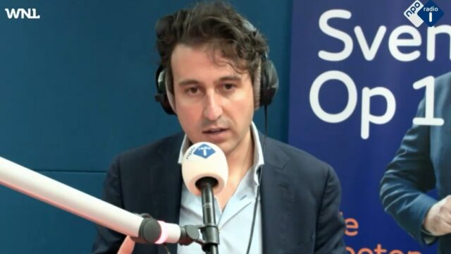 Jesse Klaver (GL-PvdA) slijpt messen voor debat over sociale zekerheid: 'Regeerakkoord openbreken'