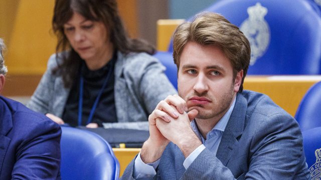 NSC-Kamerlid pleit voor behoud luchtalarmpalen: 'Volledig overstappen op NL-Alert kortzichtig en onveilig'
