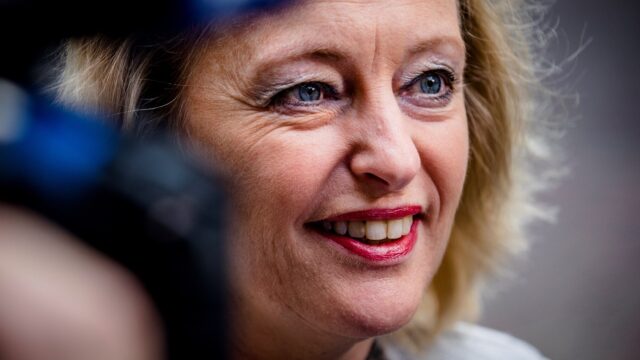 Oud-minister Bussemaker: 'Onzin dat een spoedwet lang duurt, binnen een week is die er doorheen'