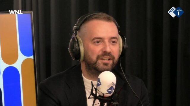 SP-leider Jimmy Dijk ziet samenwerking met Timmermans en Jetten wel zitten: 'Optimisme en geen ruzie'