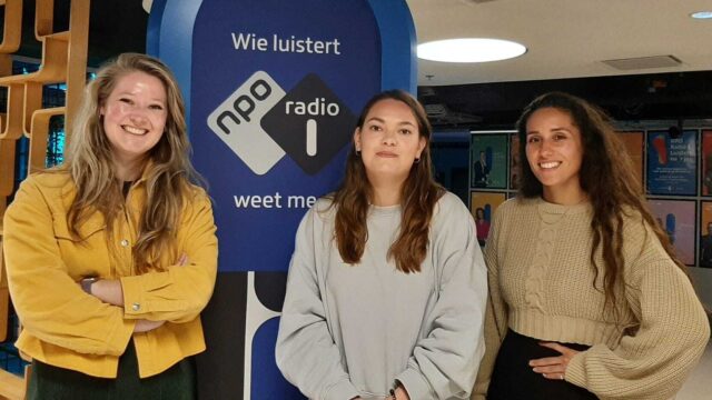 De strijdkracht van de Molukse gemeenschap