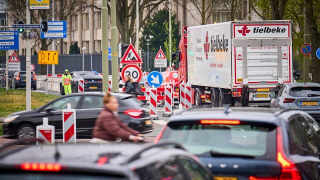 Waarom NAVO-top in onze hofstad? 'Organisatorisch niet in een kasteeltje te vangen'