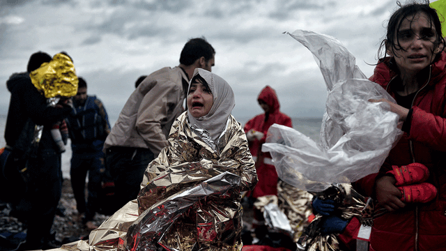 Migratie-expert: 'Ons asielsysteem jaagt mensen de dood in'