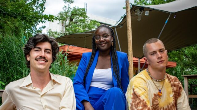 Jongstof is terug deze zomer live op NPO Radio 1